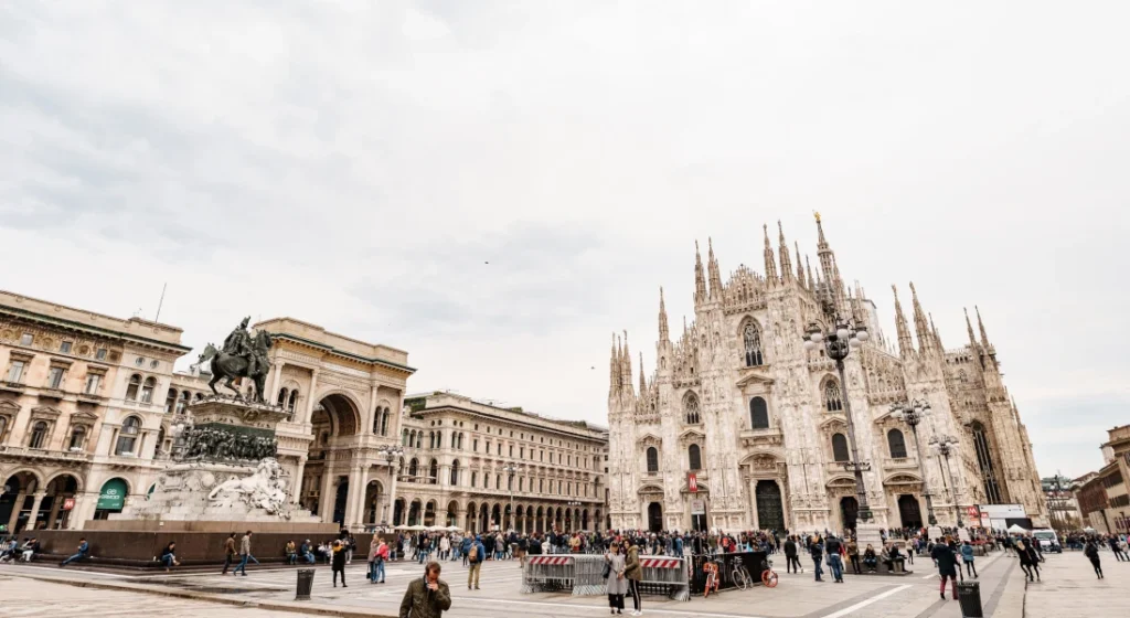 studio legale Milano - Avvocato Morano