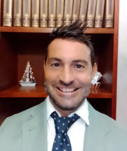 Avvocato Morano Giuseppe - Studio Legale Milano